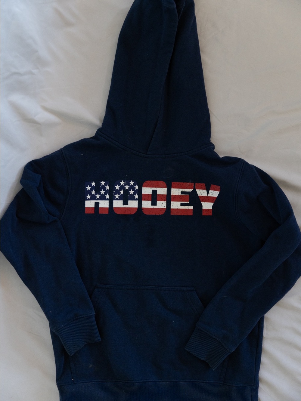 Kids hooey hoodie